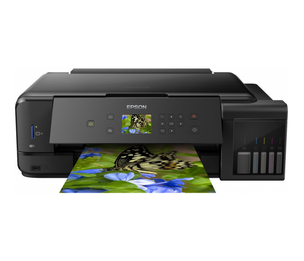 Epson EcoTank L7180 - 455917 - zdjęcie 2